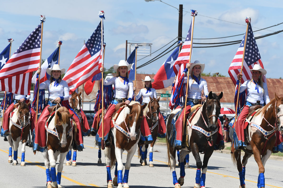Fiestas Patrias